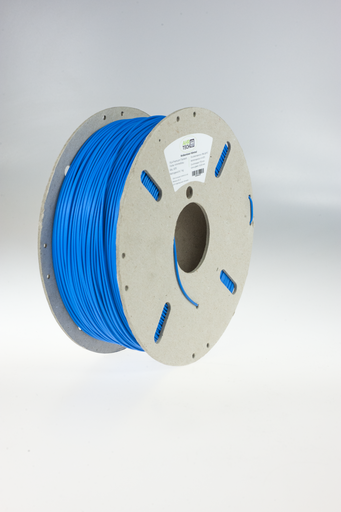 [PLA.P.5015.175.1000] AHRTech PLA (Premium) Filament - Wolkenloser Himmel