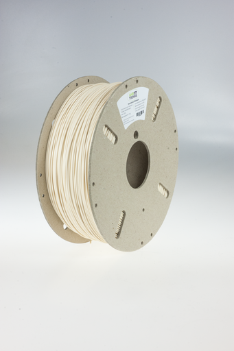 [PLA.P.1015.175.1000] AHRTech PLA (Premium) Filament - Natürliches Elfenbein