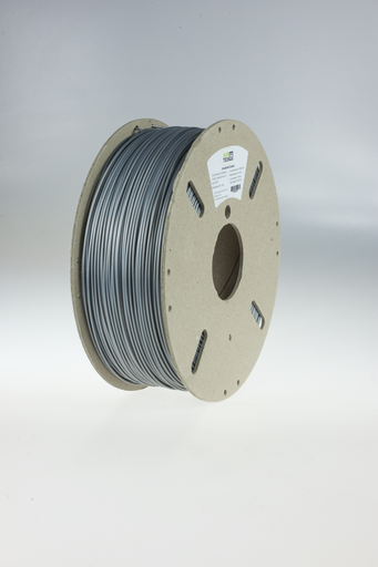 [PLA.P.9007.175.1000] AHRTech PLA (Premium) Filament - Glücklicher Zweiter