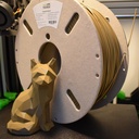 AHRTech PLA (Premium) Filament - Einsamer Morast