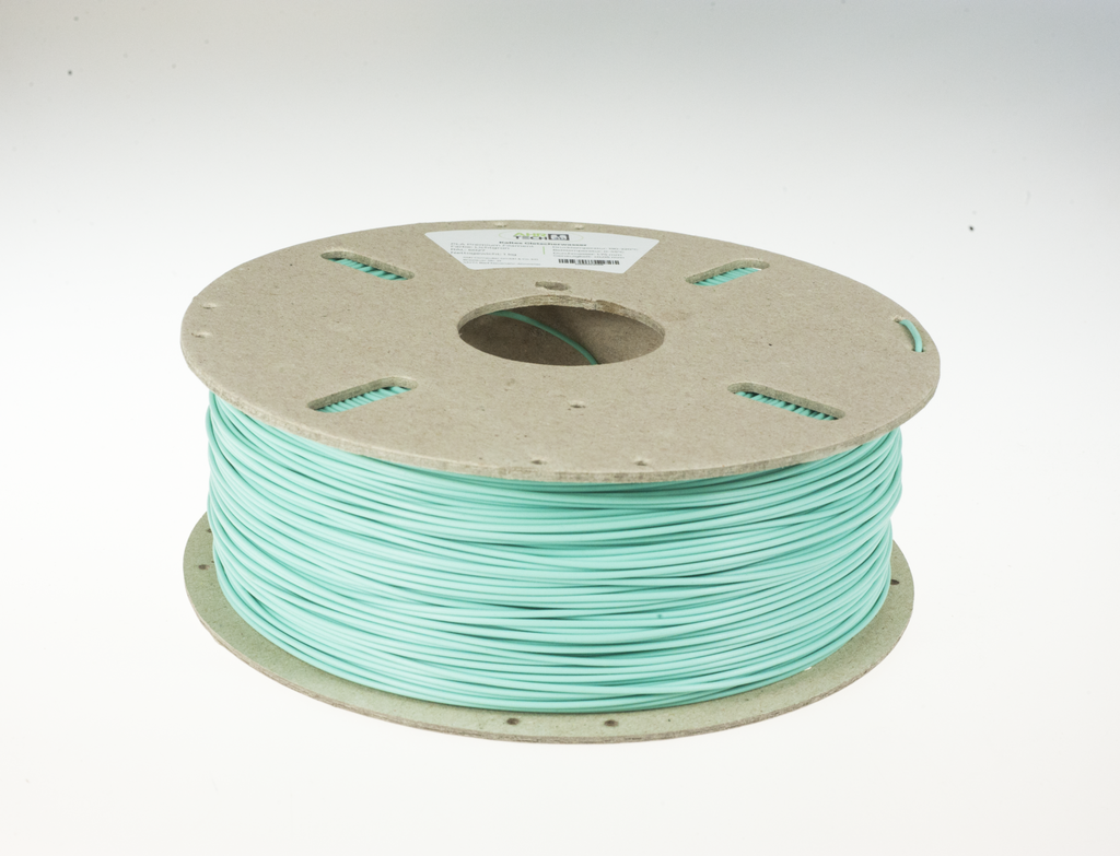 AHRTech PLA (Premium) Filament - Kaltes Gletscherwasser