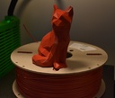 AHRTech PLA (Premium) Filament - Feuriger Drache