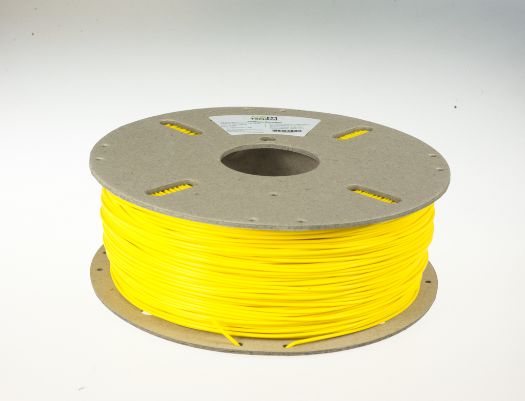 AHRTech PLA (Premium) Filament - Fleißiges Bienchen