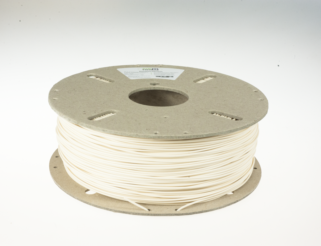 AHRTech PLA (Premium) Filament - Natürliches Elfenbein