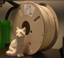 AHRTech PLA (Premium) Filament - Natürliches Elfenbein