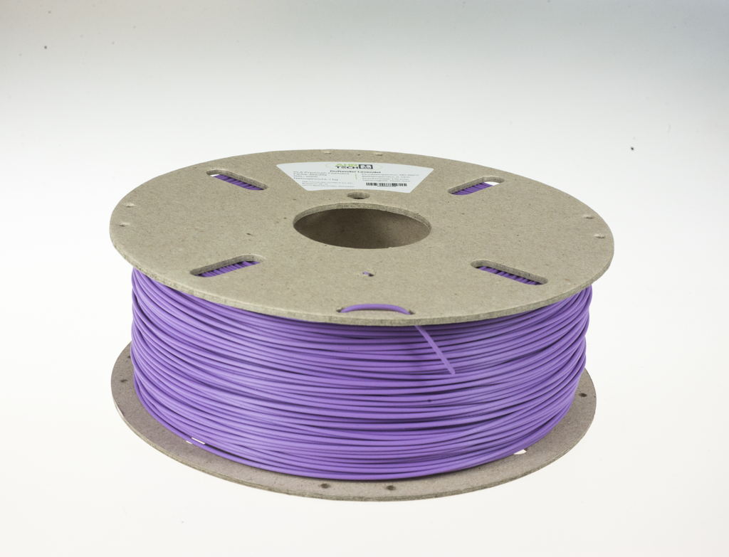 AHRTech PLA (Premium) Filament - Duftender Lavendel