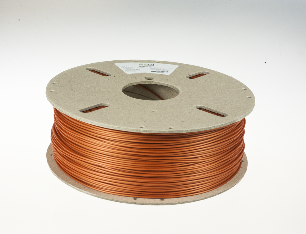 AHRTech PLA (Premium) Filament - Rostiger Ritter