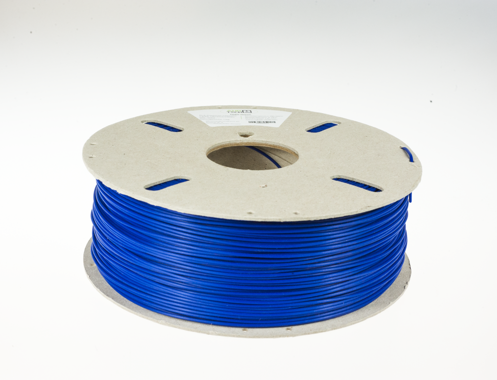 AHRTech PLA (Premium) Filament - Tiefer Ozean