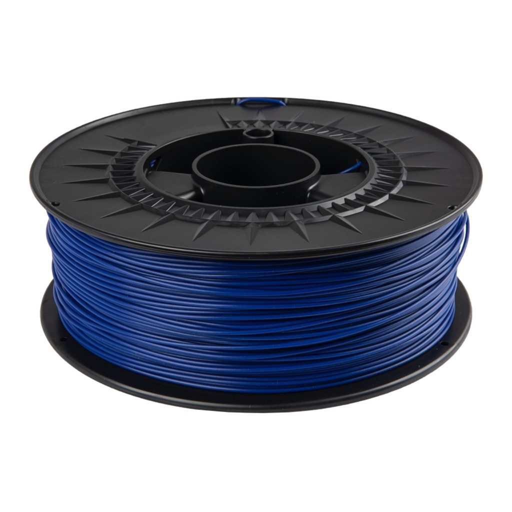 Filament PLA+ Ultramarinblau