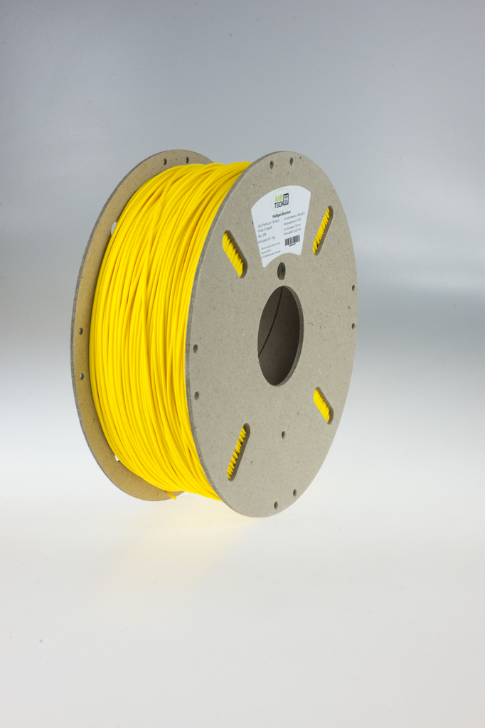 AHRTech PLA (Premium) Filament - Fleißiges Bienchen