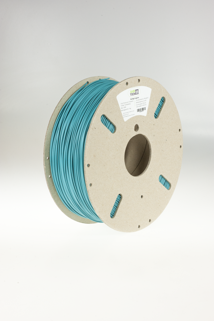 AHRTech PLA (Premium) Filament - Ruhige Lagune