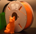 AHRTech PLA (Premium) Filament - Herbstlicher Kürbis