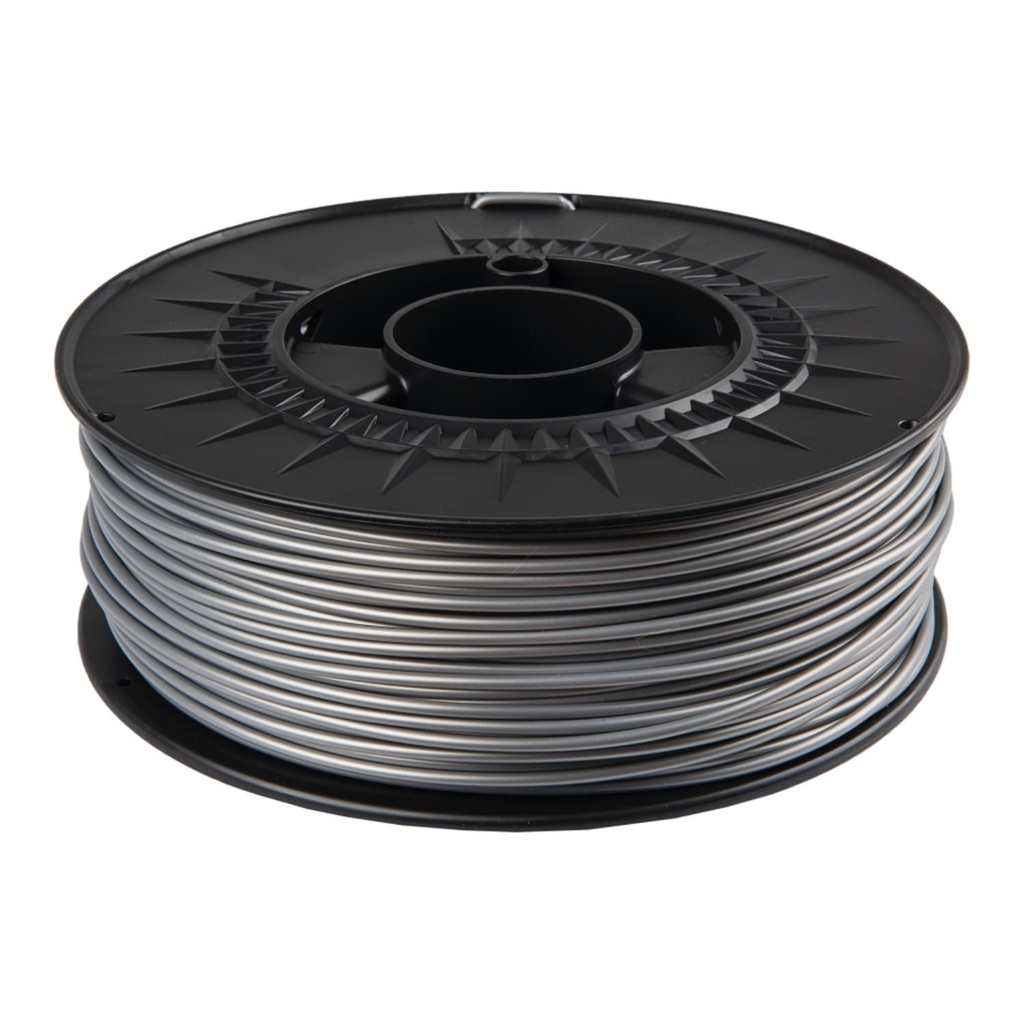 Filament PLA Graualuminium