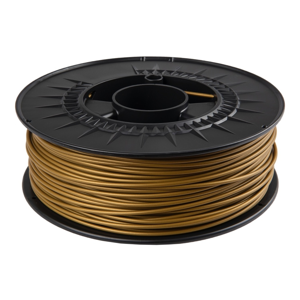 Filament PLA Currygelb