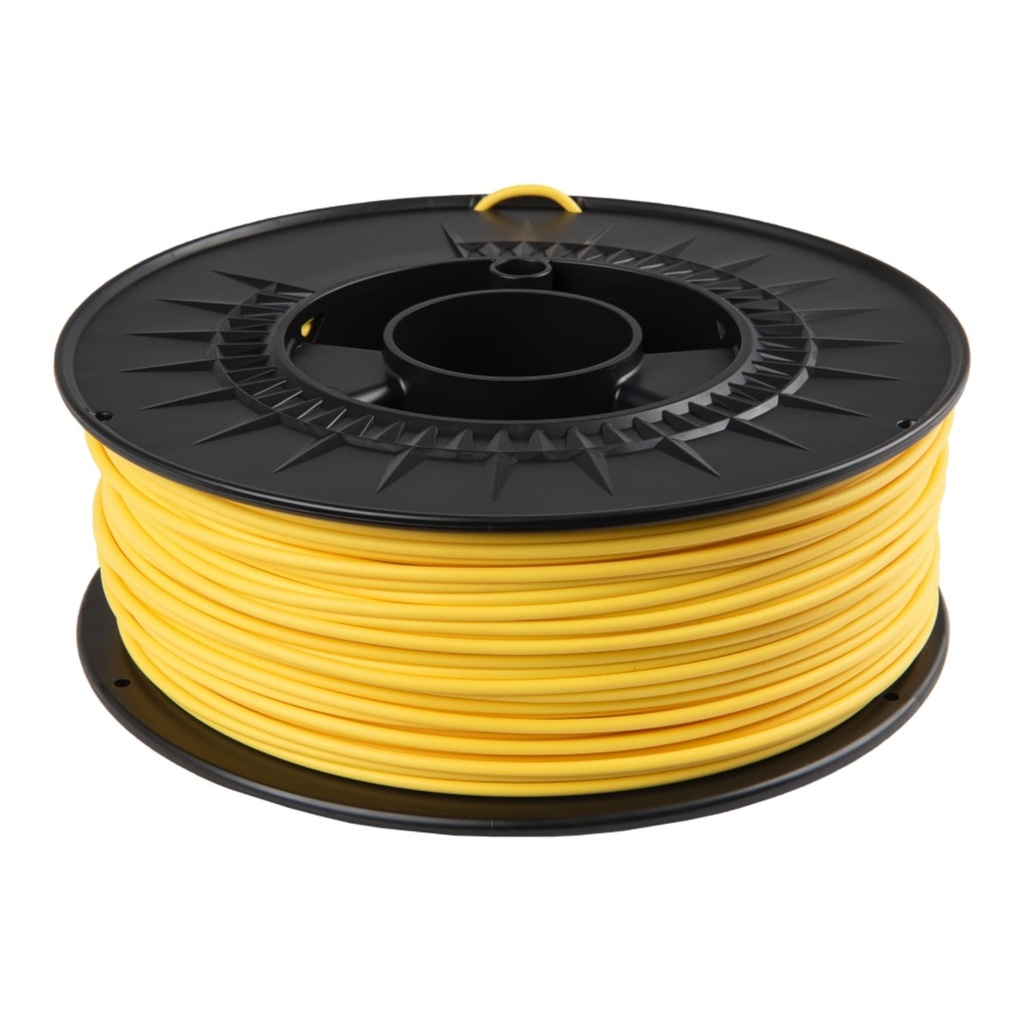 Filament PLA Zinkgelb