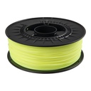 Filament PLA Leuchtgelb