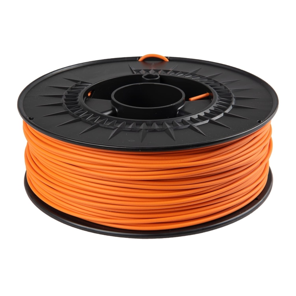 Filament PLA Hellorange