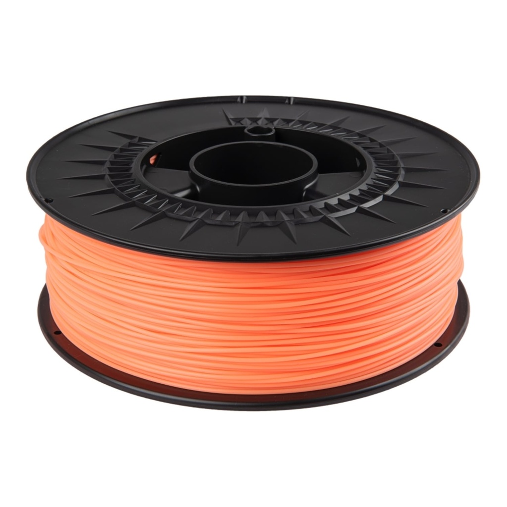 Filament PLA Leuchtorange