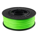 Filament PETG Leuchtgrün