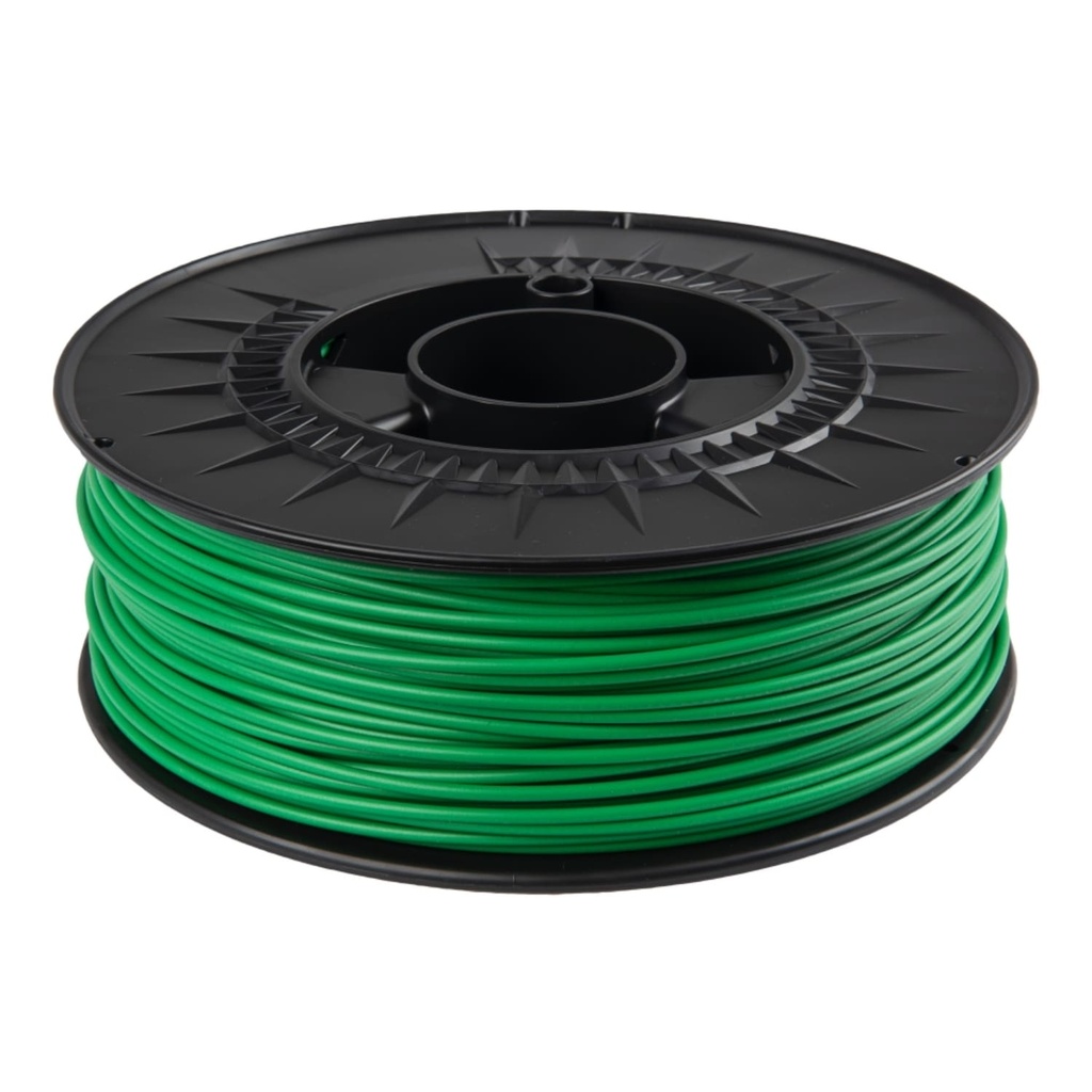 Filament PETG Flaschengrün