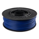 Filament PETG Blau Transparent