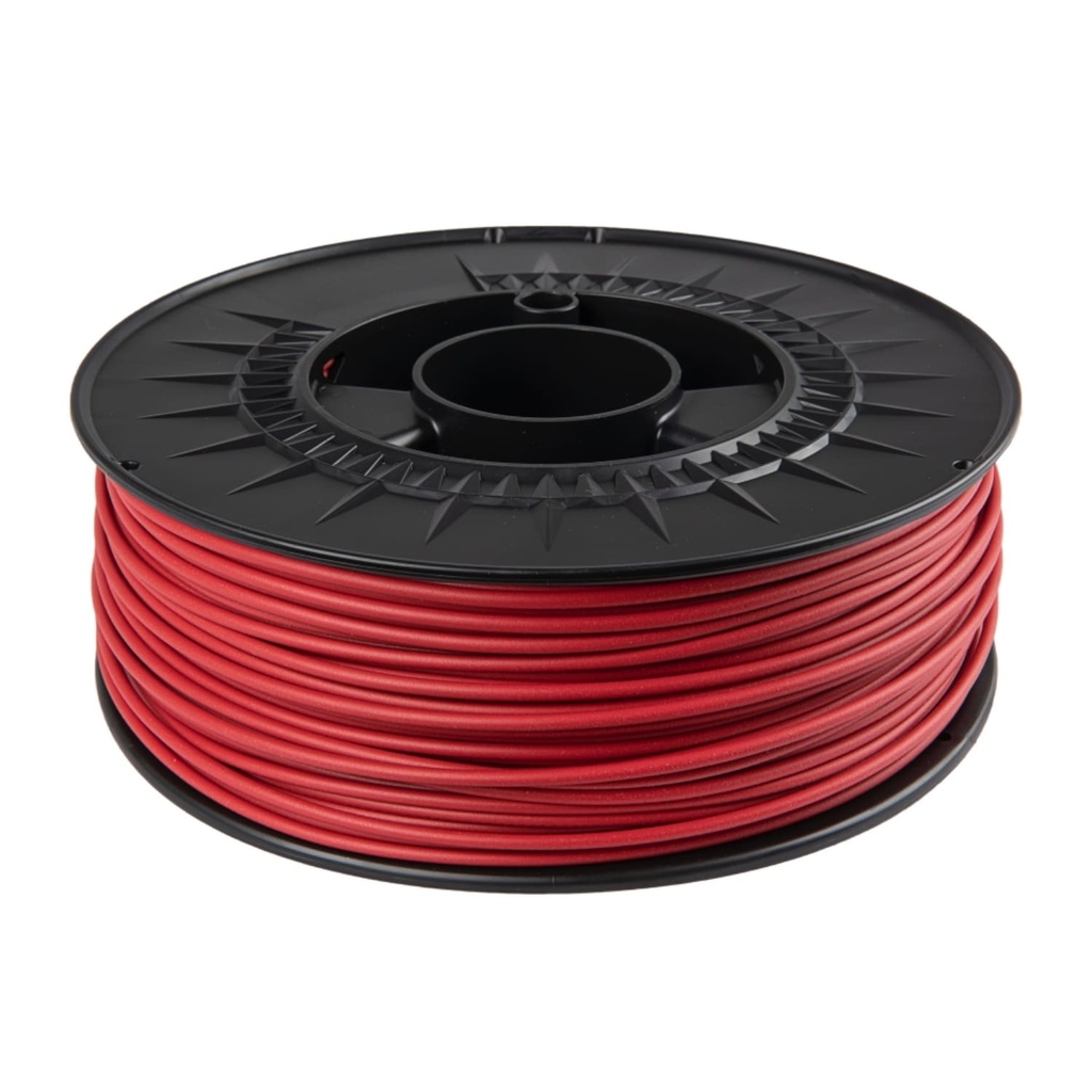 Filament TPU Flex98A Verkehrsrot