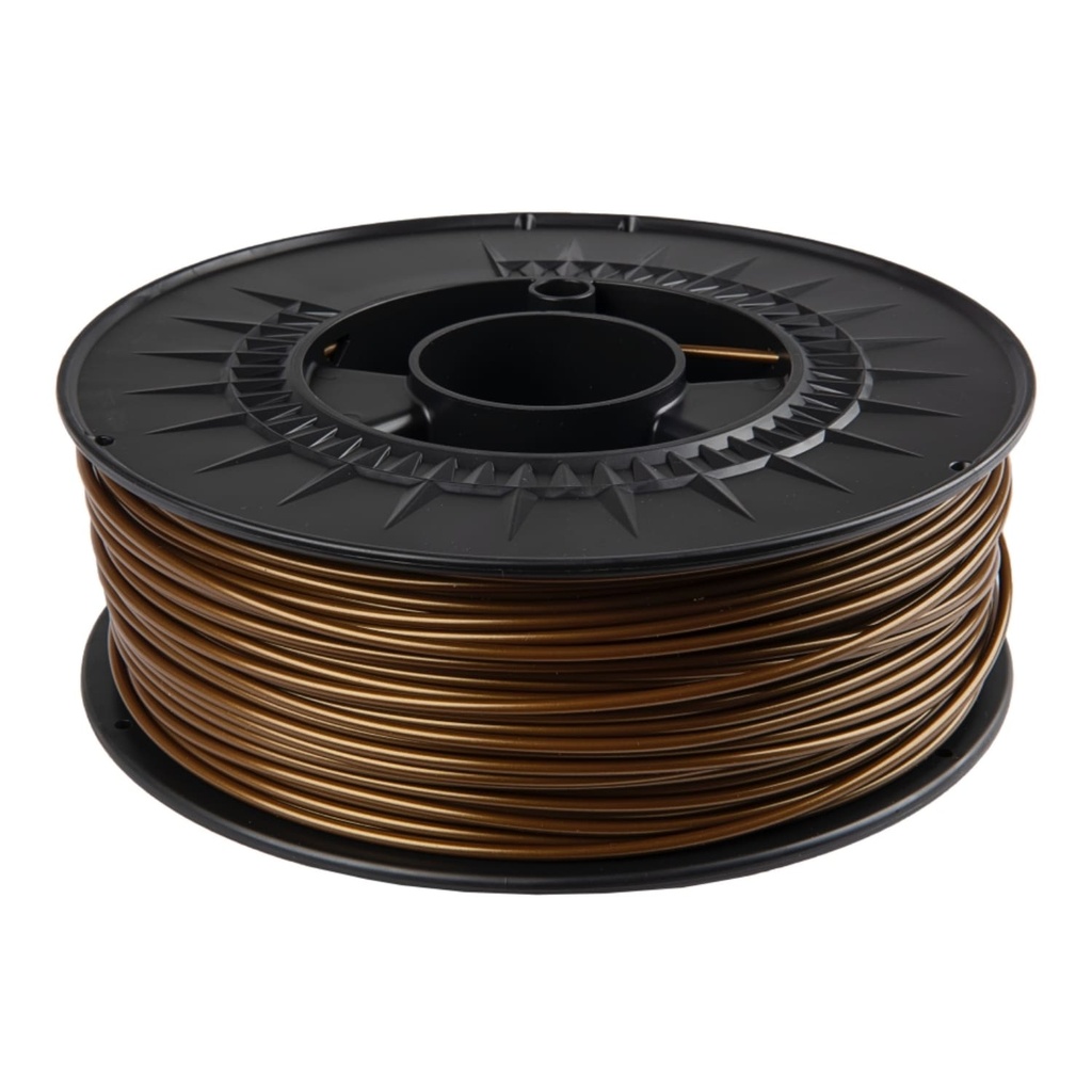 Filament ABS Perlbronze