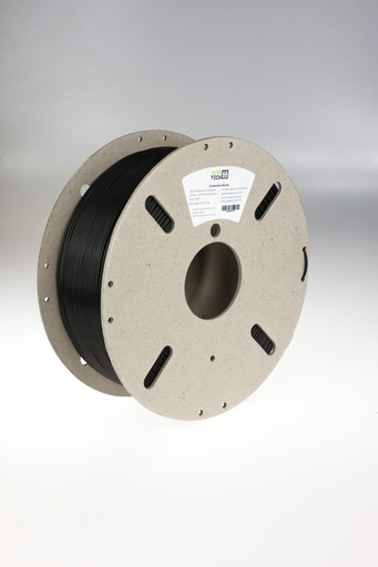 [PLA.P.9017.175.1000] Dunkelste Nacht - AHRTech PLA (Premium) Filament